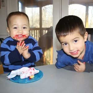 Meet your Posher, Laura